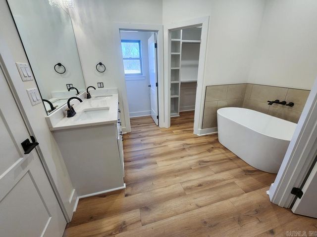 31 Dandelion Drive, Greenbrier, AR 72058