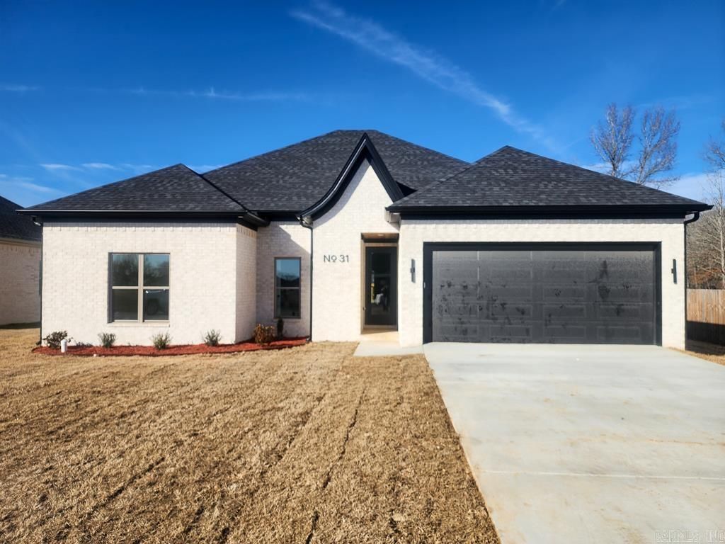 31 Dandelion Drive, Greenbrier, AR 72058