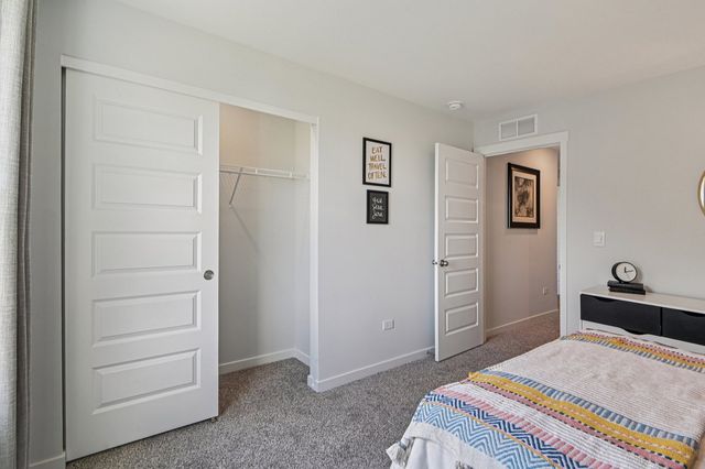 2514 Winterberry Trail, Wonder Lake, IL 60097