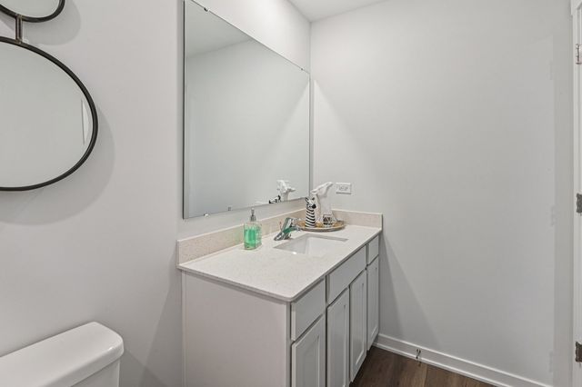 2514 Winterberry Trail, Wonder Lake, IL 60097