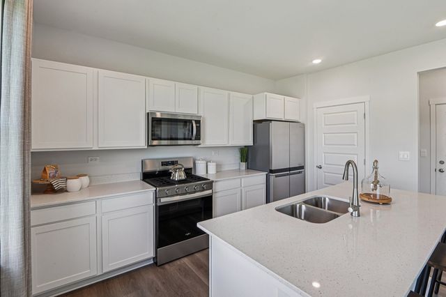 2514 Winterberry Trail, Wonder Lake, IL 60097
