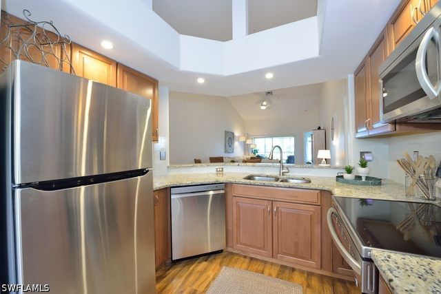 13050 Amberley CT 708, Bonita Springs, FL 34135