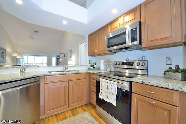13050 Amberley CT 708, Bonita Springs, FL 34135