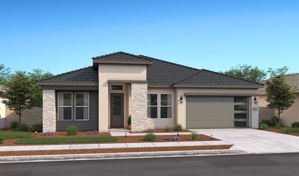 8162 Canyon Ridge Drive, Friant, CA 93626