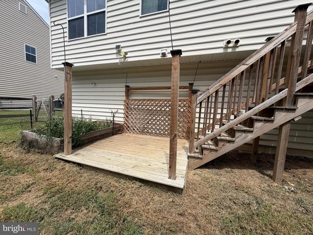 153 BOGGS RUN, Dover, DE 19904