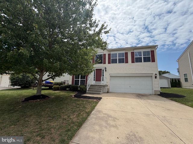 153 BOGGS RUN, Dover, DE 19904