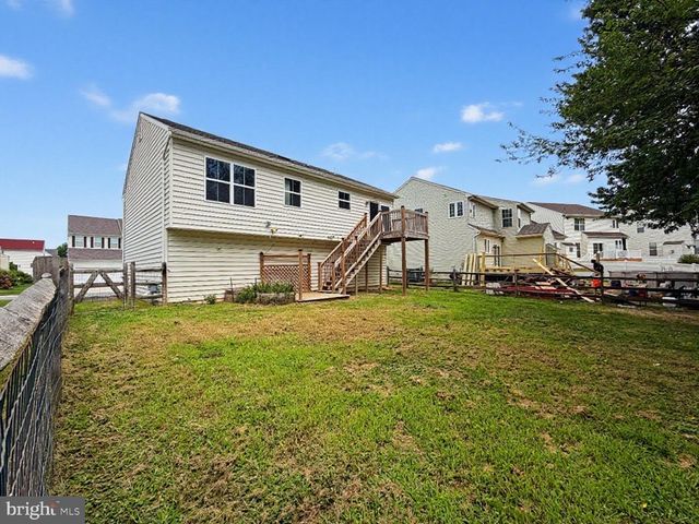 153 BOGGS RUN, Dover, DE 19904