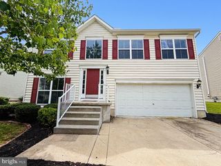 153 BOGGS RUN, Dover, DE 19904