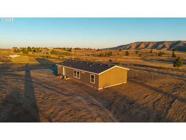 959 High Prairie Rd, Lyle, WA 98635