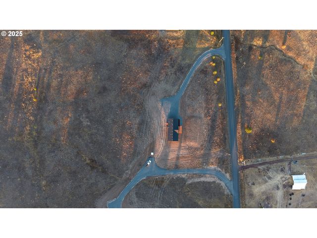 959 High Prairie Rd, Lyle, WA 98635