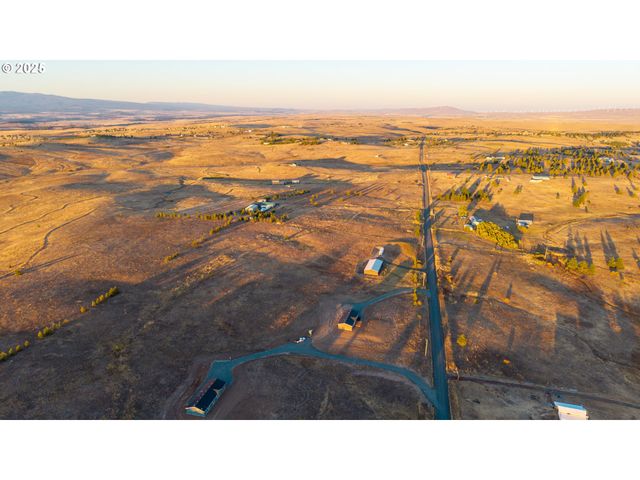 959 High Prairie Rd, Lyle, WA 98635