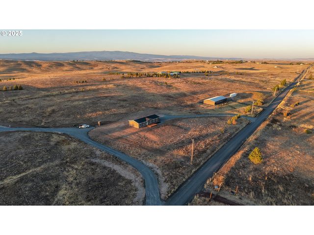 959 High Prairie Rd, Lyle, WA 98635