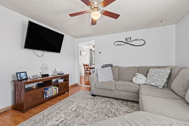 1244 Oaklea Street, Muskegon, MI 49442