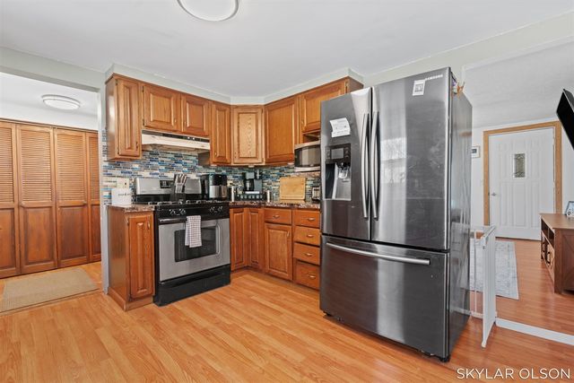 1244 Oaklea Street, Muskegon, MI 49442