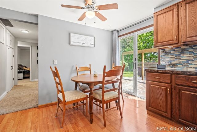 1244 Oaklea Street, Muskegon, MI 49442