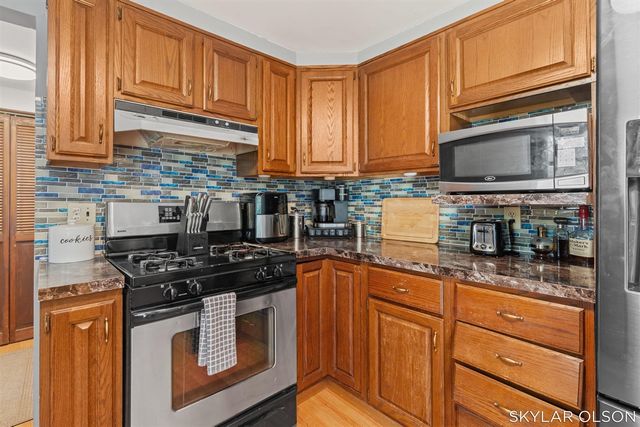 1244 Oaklea Street, Muskegon, MI 49442