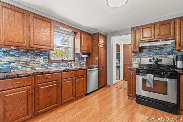 1244 Oaklea Street, Muskegon, MI 49442
