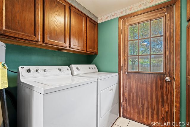 1244 Oaklea Street, Muskegon, MI 49442