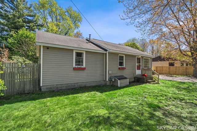 1244 Oaklea Street, Muskegon, MI 49442