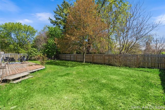 1244 Oaklea Street, Muskegon, MI 49442