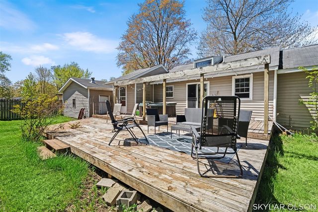 1244 Oaklea Street, Muskegon, MI 49442