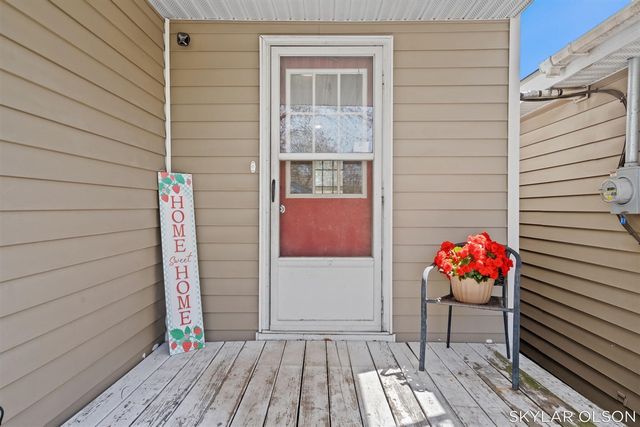 1244 Oaklea Street, Muskegon, MI 49442