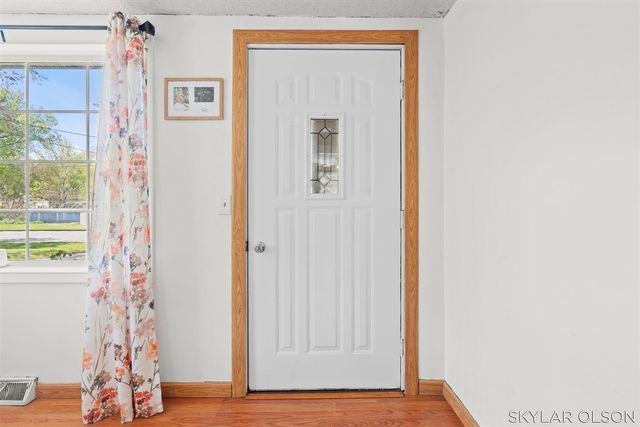 1244 Oaklea Street, Muskegon, MI 49442