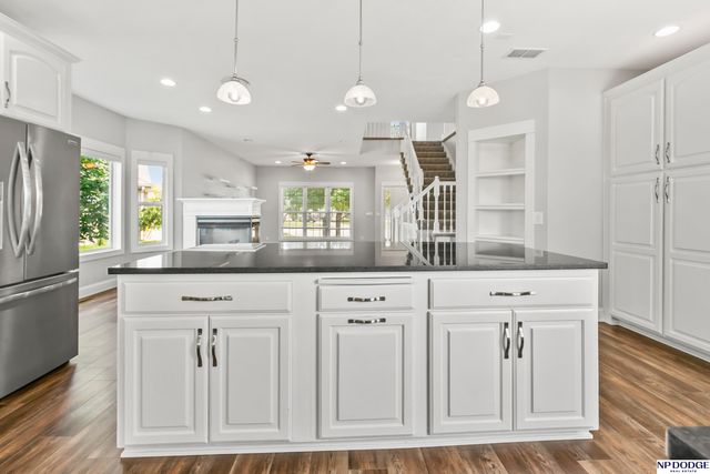 4514 N 207 Circle, Elkhorn, NE 68022