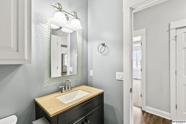 4514 N 207 Circle, Elkhorn, NE 68022