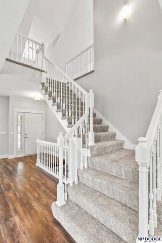 4514 N 207 Circle, Elkhorn, NE 68022