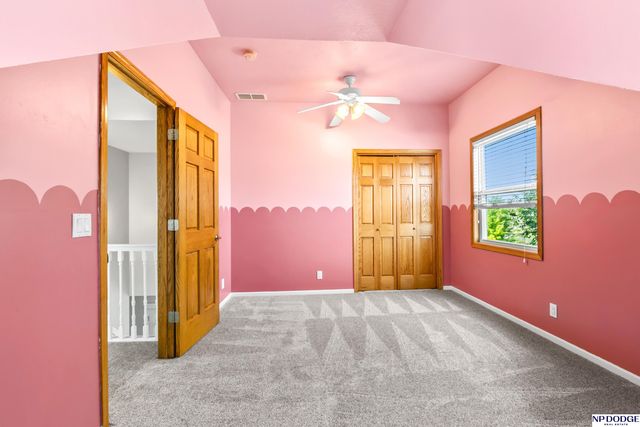 4514 N 207 Circle, Elkhorn, NE 68022