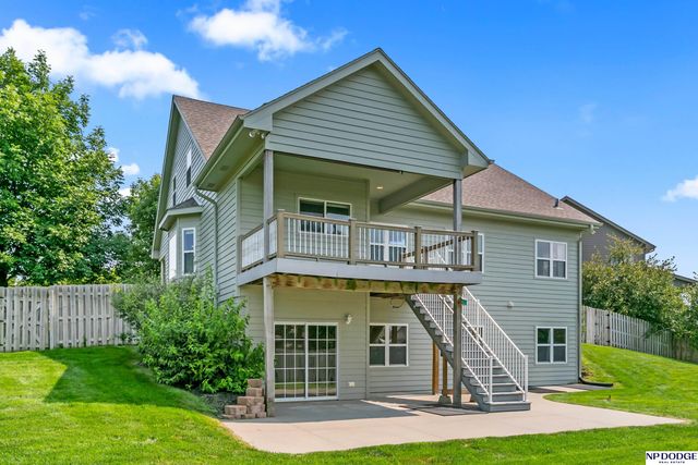 4514 N 207 Circle, Elkhorn, NE 68022
