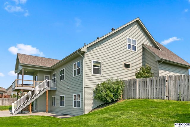 4514 N 207 Circle, Elkhorn, NE 68022