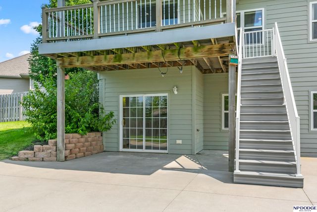 4514 N 207 Circle, Elkhorn, NE 68022