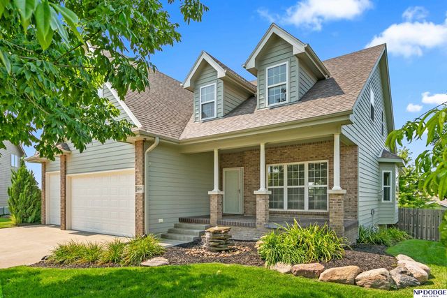 4514 N 207 Circle, Elkhorn, NE 68022