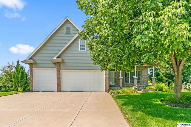 4514 N 207 Circle, Elkhorn, NE 68022