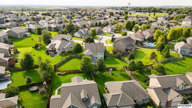 4514 N 207 Circle, Elkhorn, NE 68022