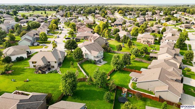 4514 N 207 Circle, Elkhorn, NE 68022