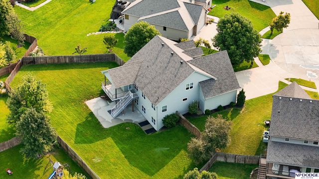 4514 N 207 Circle, Elkhorn, NE 68022