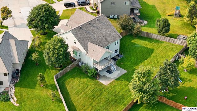 4514 N 207 Circle, Elkhorn, NE 68022