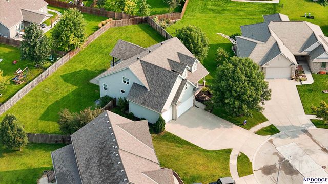 4514 N 207 Circle, Elkhorn, NE 68022