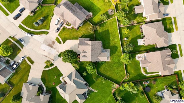 4514 N 207 Circle, Elkhorn, NE 68022