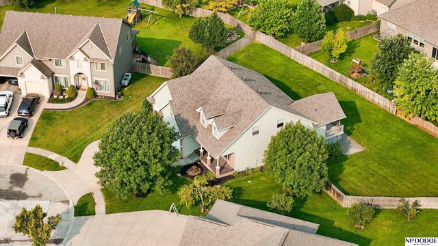 4514 N 207 Circle, Elkhorn, NE 68022