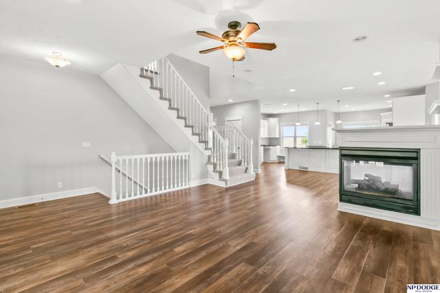 4514 N 207 Circle, Elkhorn, NE 68022
