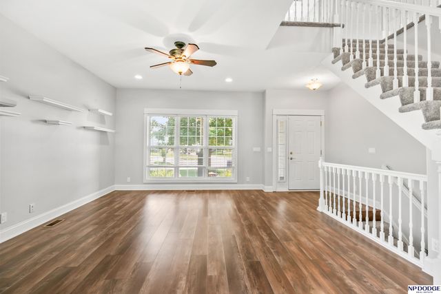 4514 N 207 Circle, Elkhorn, NE 68022