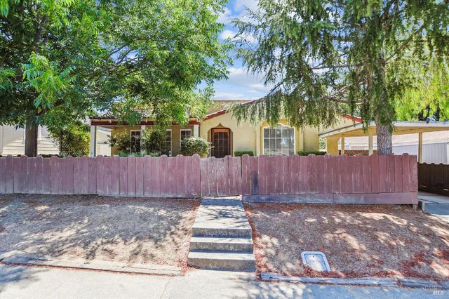 853 Benicia Rd, Vallejo, CA 94591