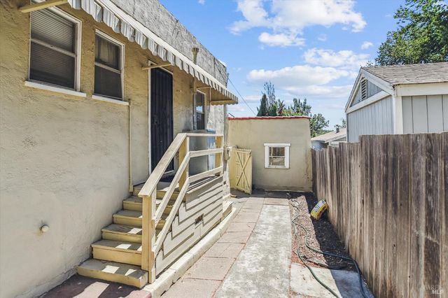 853 Benicia Rd, Vallejo, CA 94591