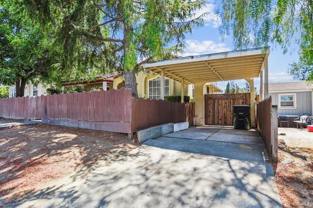 853 Benicia Rd, Vallejo, CA 94591