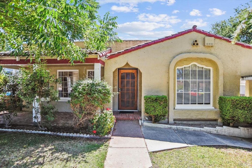 853 Benicia Rd, Vallejo, CA 94591