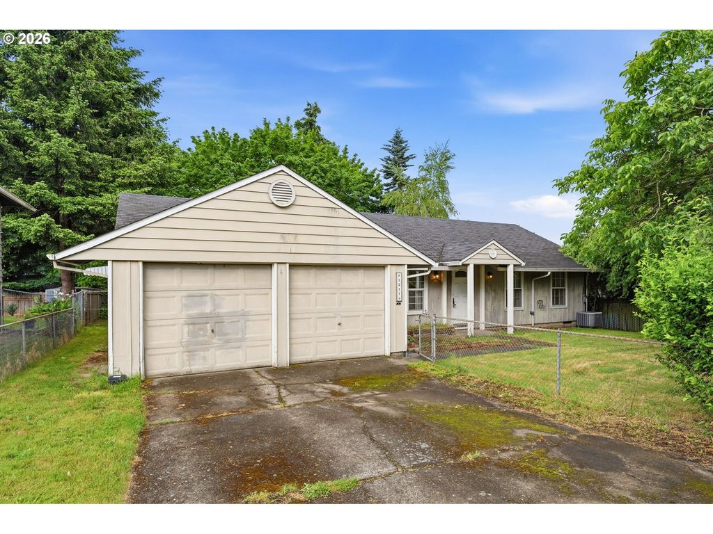 1211 Se 212TH Ave, Gresham, OR 97030